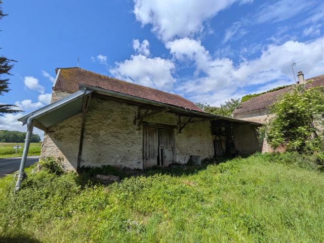 Maison 1 pièce 97 m²