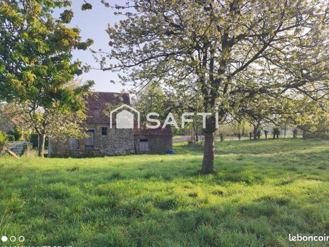 Maison 1 pièce 94 m²