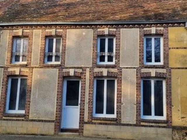 Maison 1 pièce 95 m²