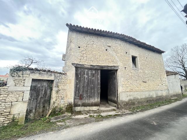 Maison 1 pièce 95 m²