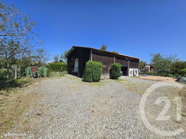Maison 1 pièce 96 m²