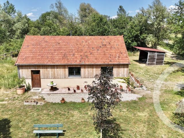 Maison 1 pièce 98 m²