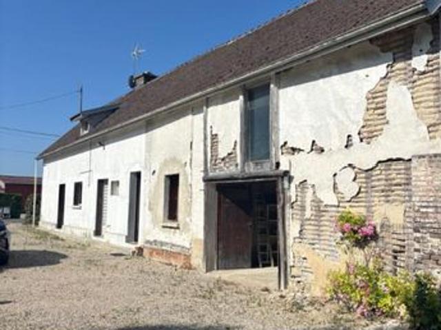 Maison 1 pièce 98 m²