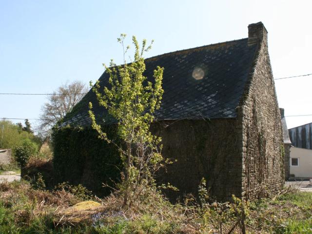 Maison 1 pièce 98 m²