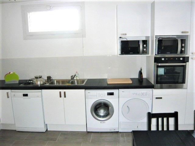 Maison 1 Pièce 9 m²