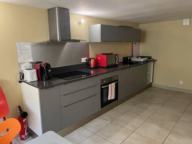 Maison 1 pièce, 9 m² à louer à Talence 33400