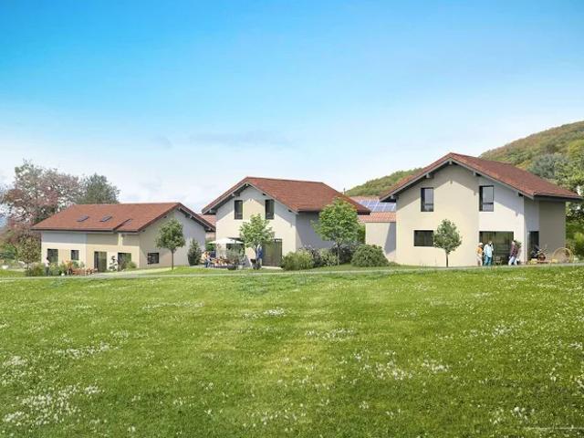 Maison 1 pièce 100 m2