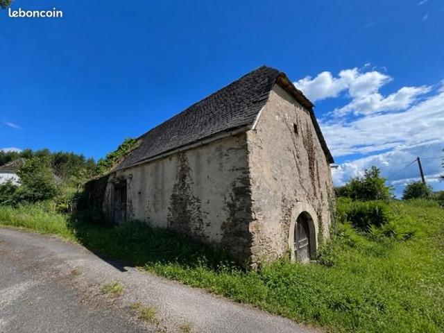 Maison 1 pièce 100 m²
