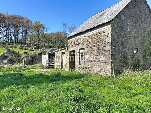 Maison 1 pièce 100 m²