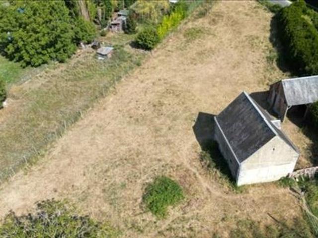 Maison 1 pièce 100 m²