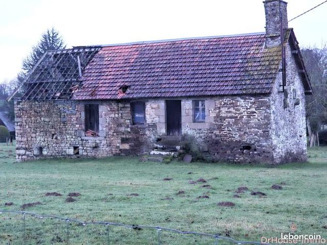 Maison 1 pièce 100 m²