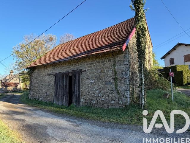 Maison 1 pièce 100 m²