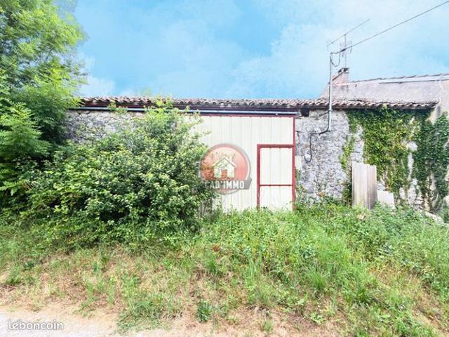 Maison 1 pièce 100 m²