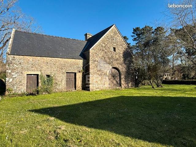 Maison 1 pièce 100 m²