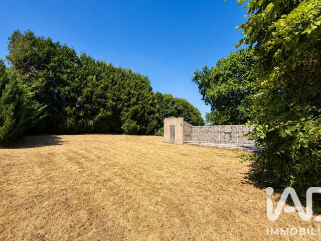 Maison 1 pièce 100 m²