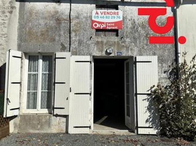 Maison 1 pièce 100 m²