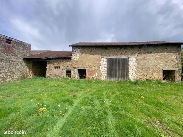 Maison 1 pièce 100 m²