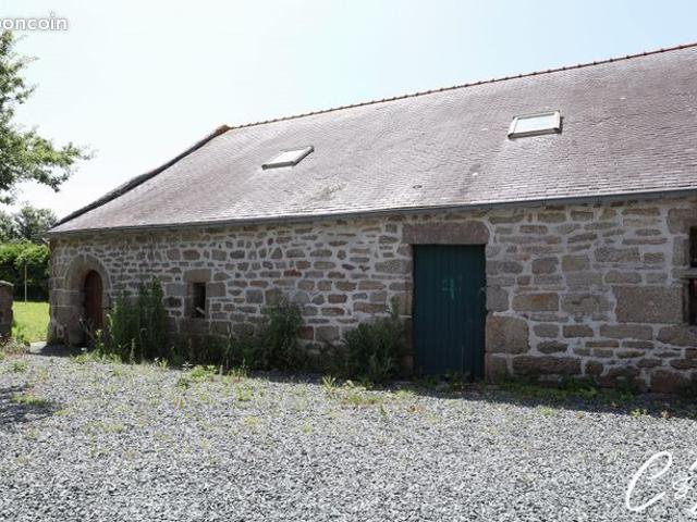 Maison 1 pièce 100 m²