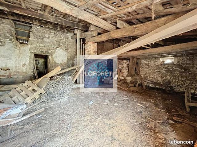 Maison 1 pièce 100 m²