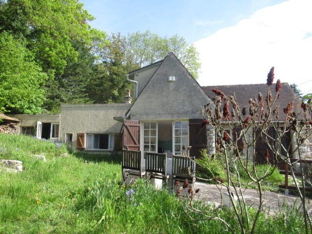 Maison 1 pièce 100 m²