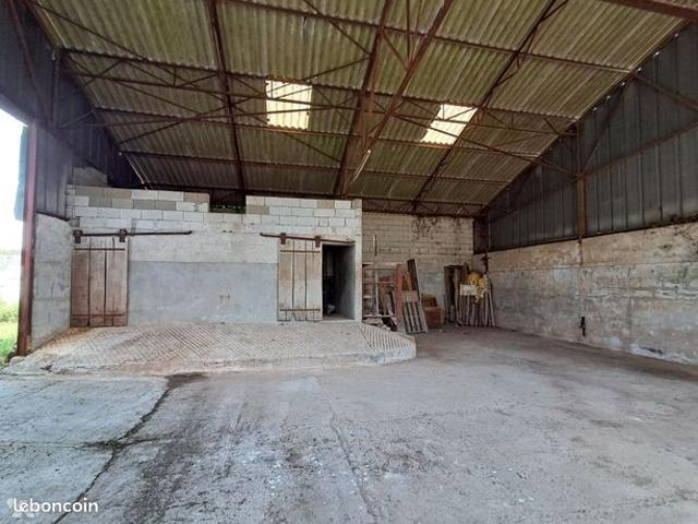 Maison 1 pièce 100 m²