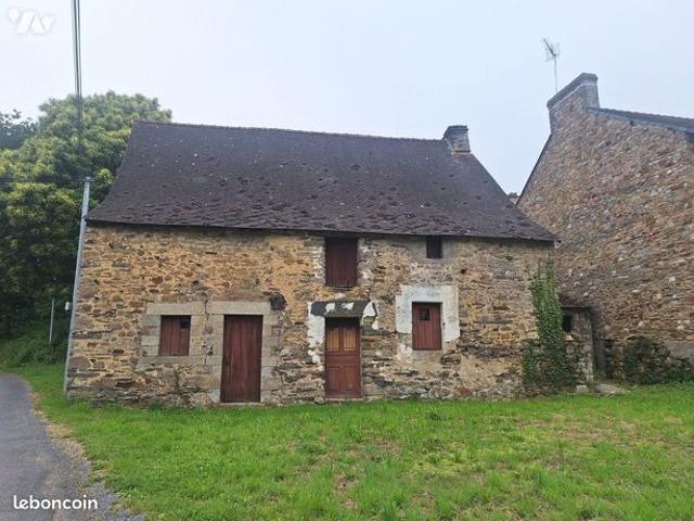 Maison 1 pièce 100 m²