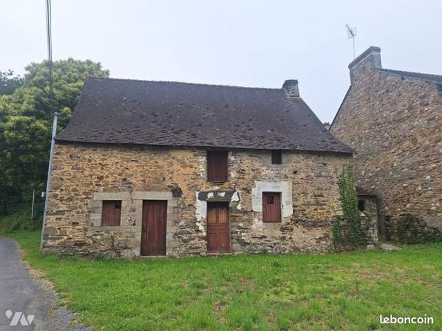 Maison 1 pièce 100 m²