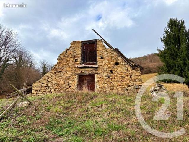 Maison 1 pièce 100 m²