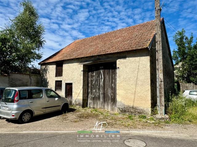 Maison 1 pièce 100 m²