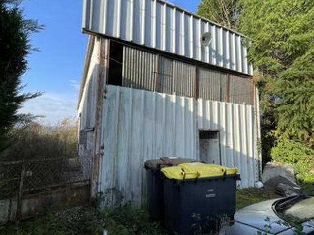 Maison 1 pièce 100 m²