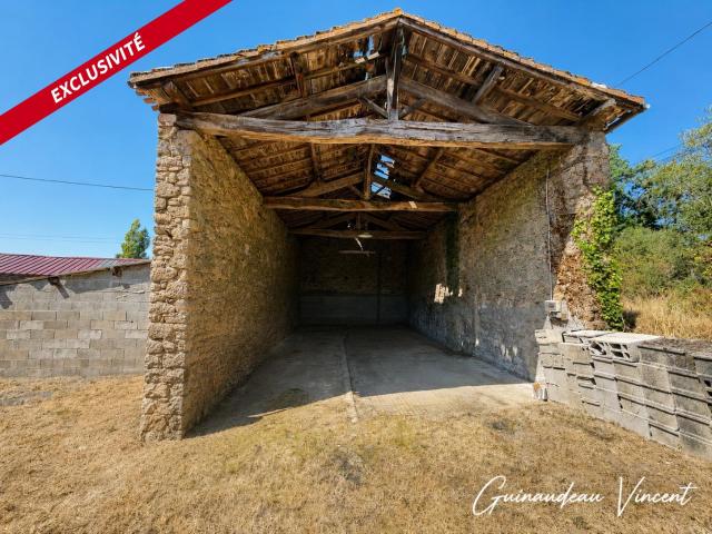 Maison 1 pièce 100 m²