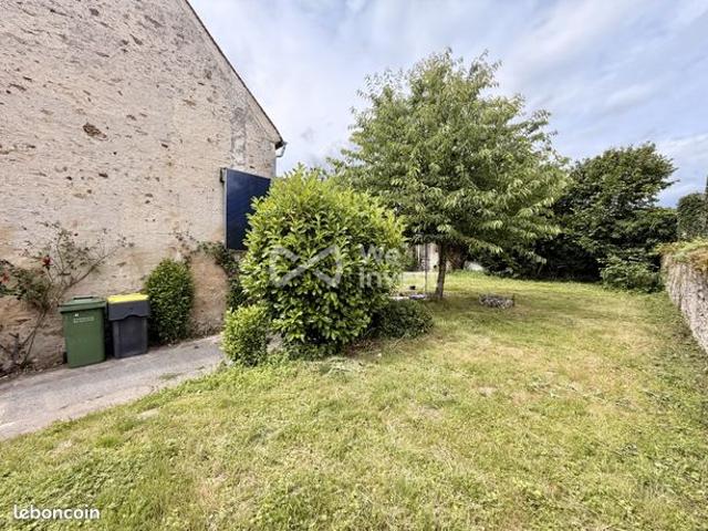 Maison 1 pièce 100 m²