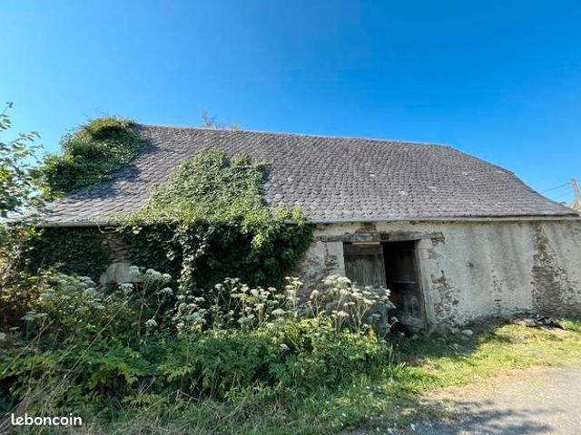 Maison 1 pièce 100 m²