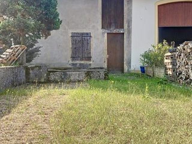 Maison 1 pièce 100 m²