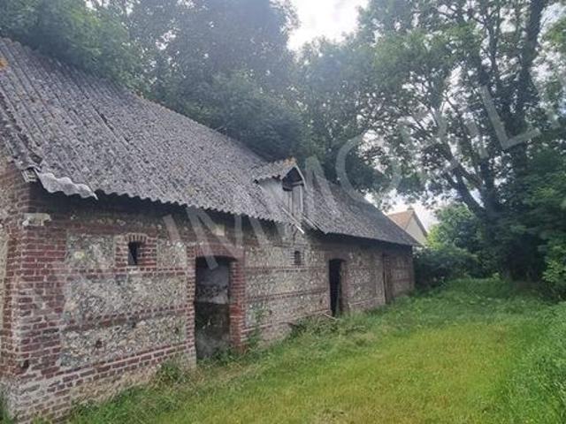 Maison 1 pièce 100 m²