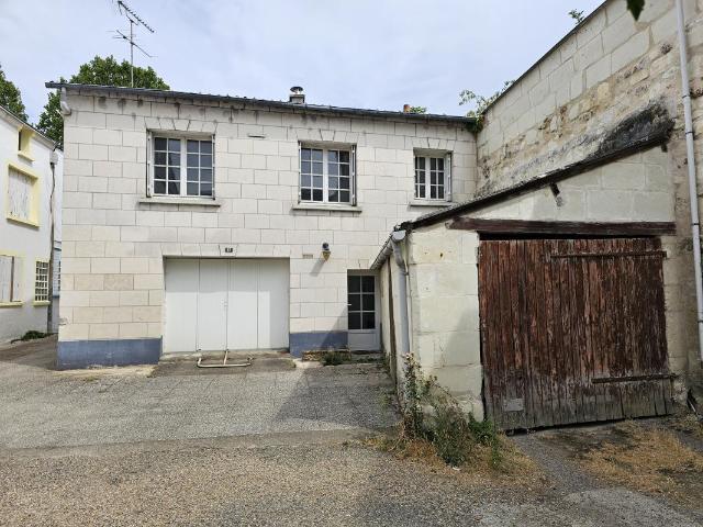 Maison 1 pièce 101 m²