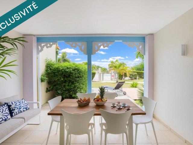 Maison 1 pièce 101 m²