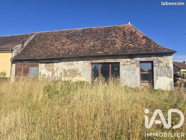 Maison 1 pièce 102 m²