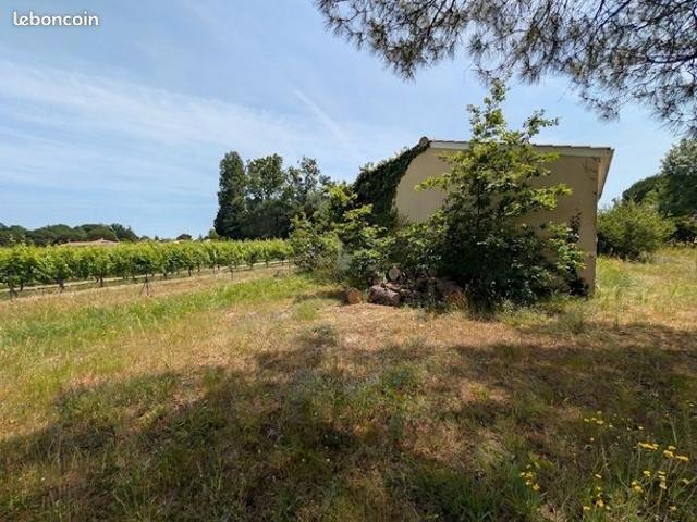 Maison 1 pièce 102 m²