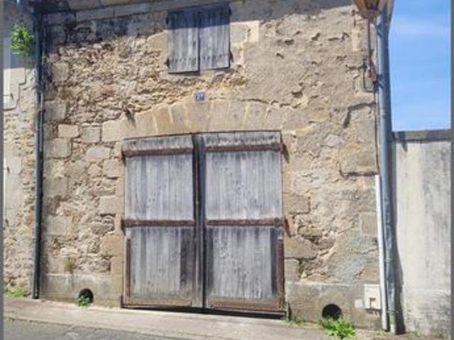 Maison 1 pièce 103 m²