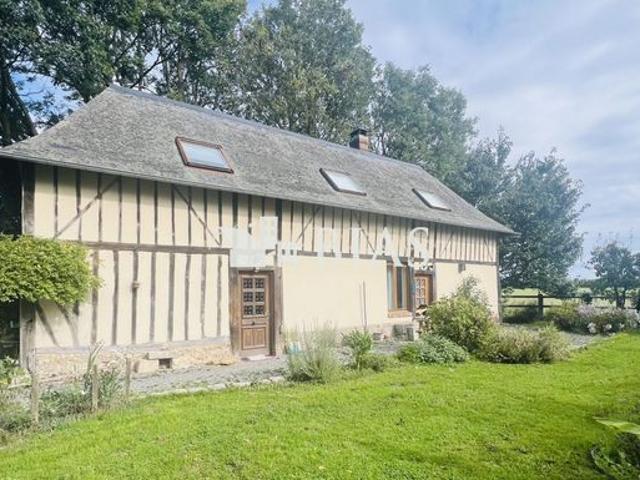 Maison 1 pièce 103 m²