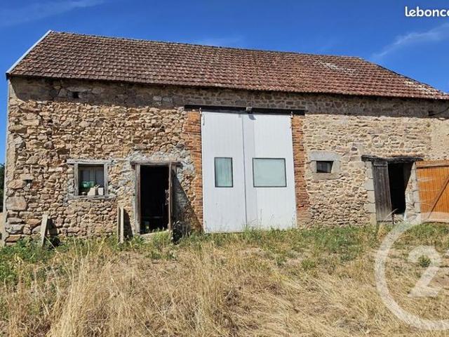 Maison 1 pièce 103 m²