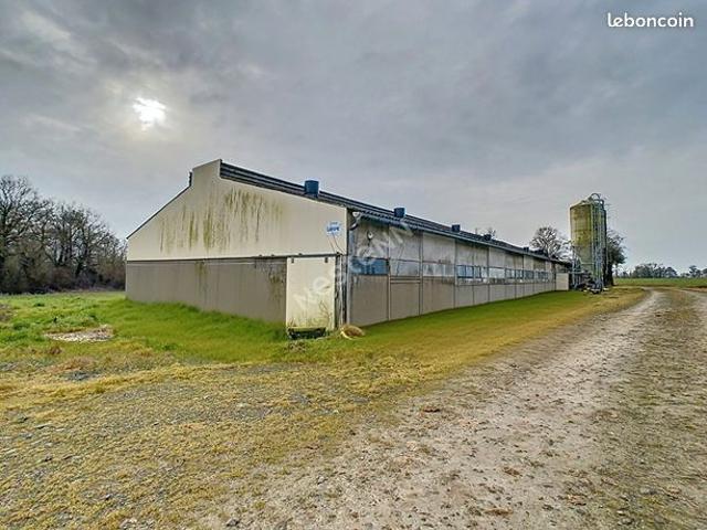 Maison 1 pièce 1058 m²