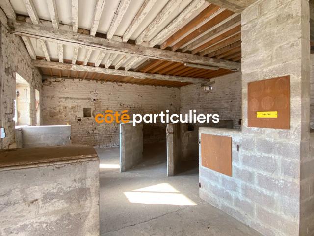 Maison 1 pièce 105 m²