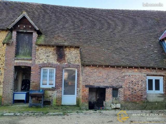 Maison 1 pièce 105 m²
