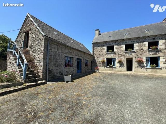 Maison 1 pièce 105 m²