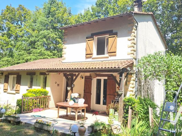 Maison 5 pièces 105 m²