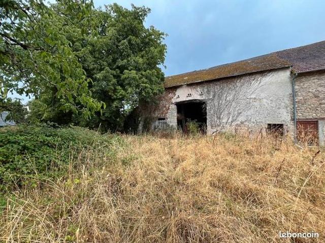 Maison 1 pièce 105 m²