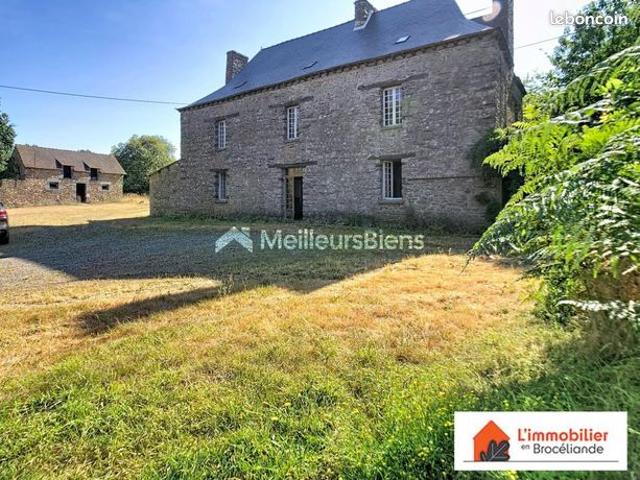 Maison 1 pièce 107 m²