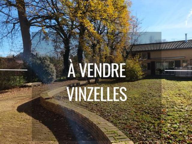 Maison 1 pièce 107 m²